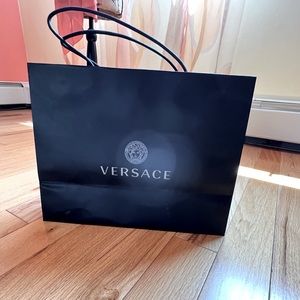 Versace bag